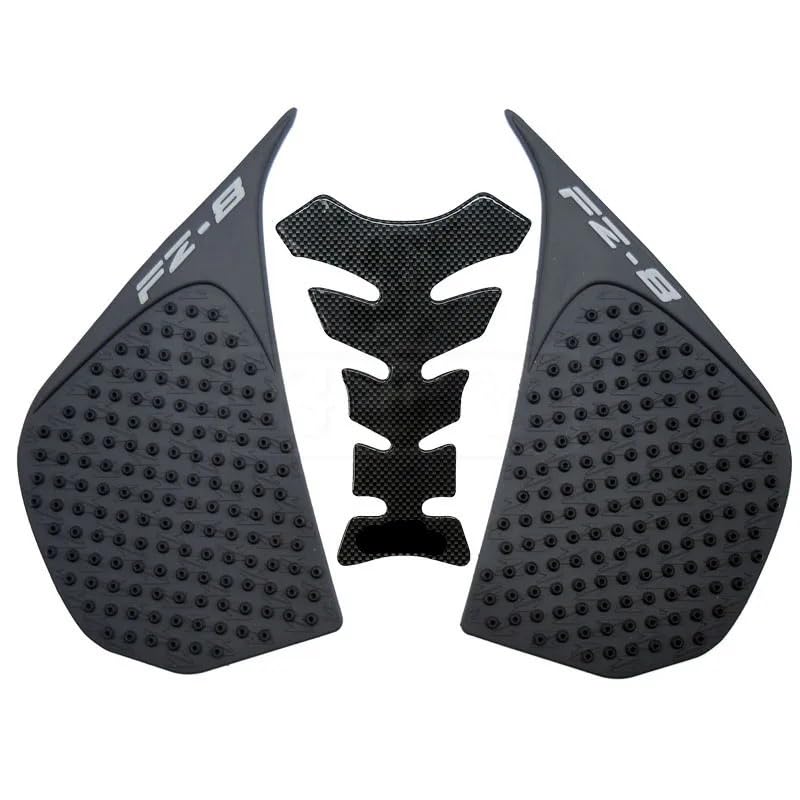 Moto réservoir autocollant protecteur Yamaha FZ1 FZ6 FZ8 pad de protection