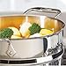 All-Clad E414S564 5-Quart Steamer