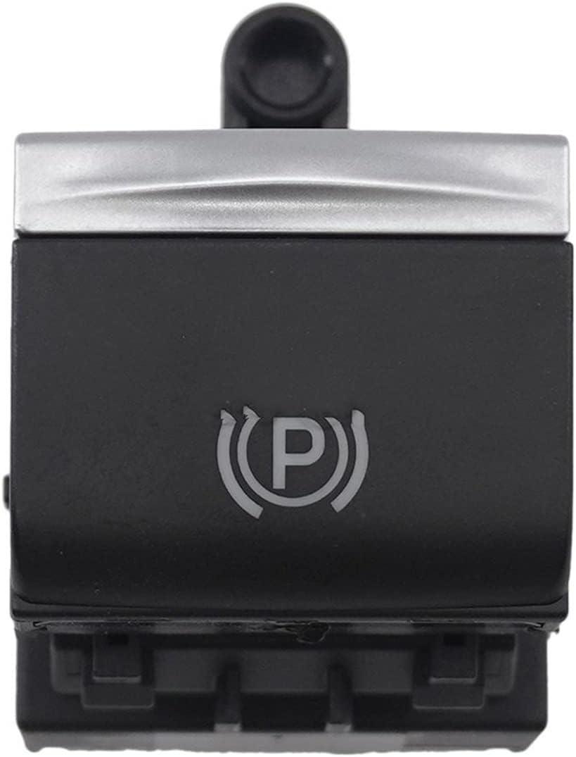 Parking Switch Replacement 35355-TBA-A01 Electrical Car Parking Hand Brake Control Switch Handbrake Button for Civic for 2016-2021 Parts Accessory