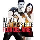 air floor matte  Flor Del Aire (feat. Miss Effe)
