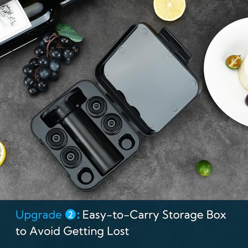 La mejor selección de Bombas para el vino comprados en linea. 21 Imagen adicional