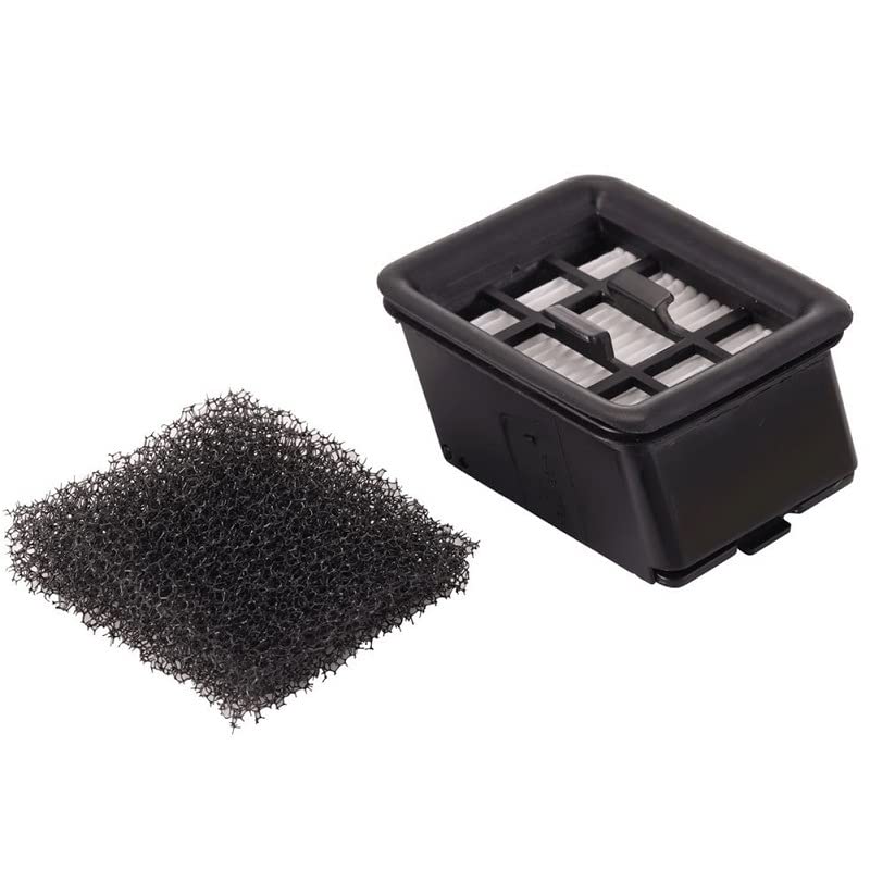 Set Di Filtri A Spazzola Rotante Per Robot Aspirapolvere Senza Fili Bissell Turboclean 3548~p140569272