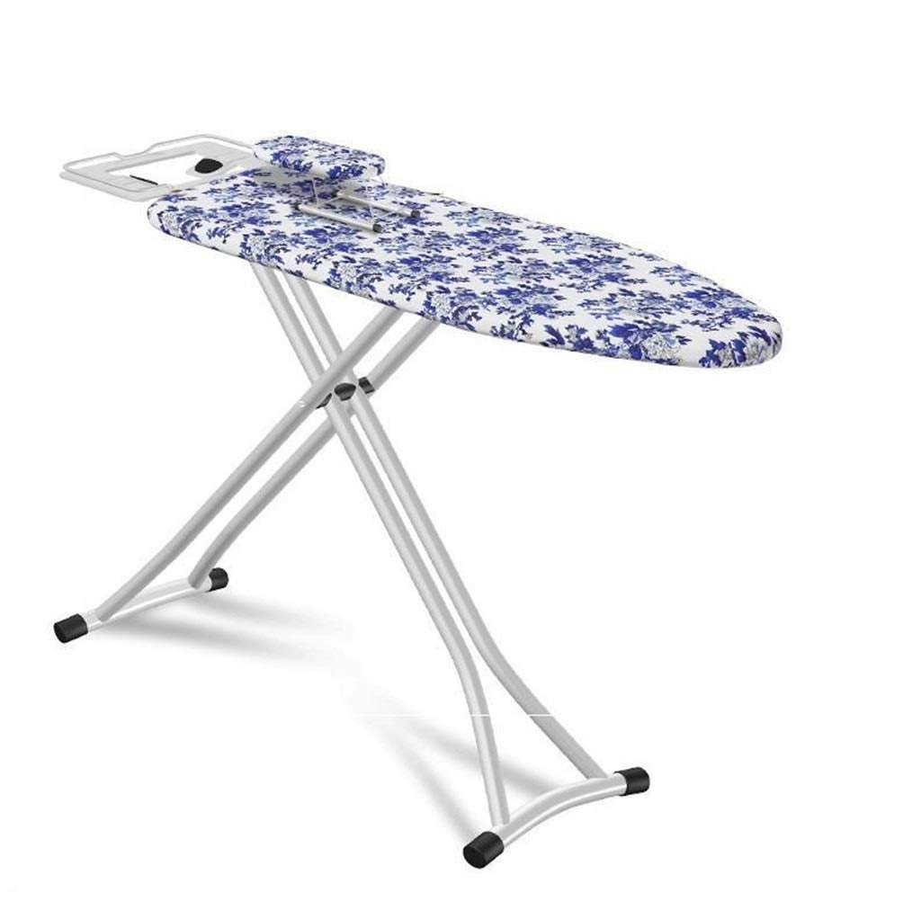 Buy Floor Ironing Board, Large Foldable Ironing Table Home Laundry