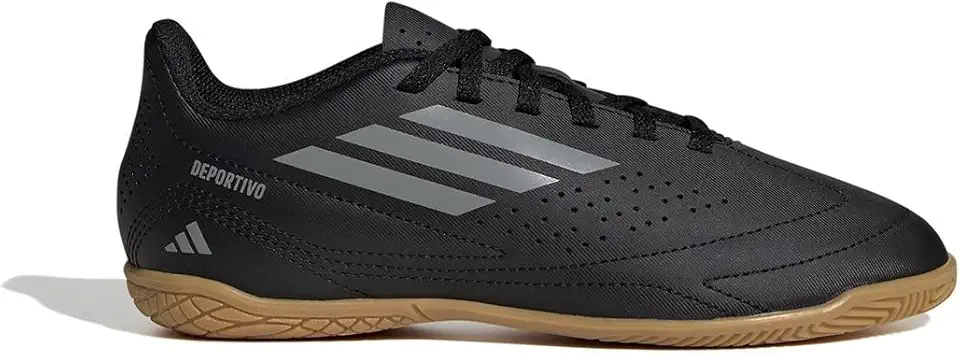 Chuteira Futsal Adidas Deportivo Iii Jr Core/Three/core If11 27