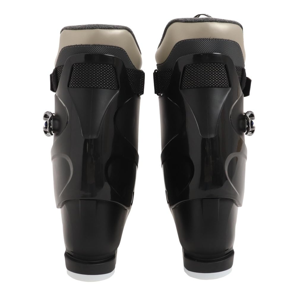 Amazon | ゲン（GEN） スキー ブーツ メンズ ブラック 22‐23 CAV-5X