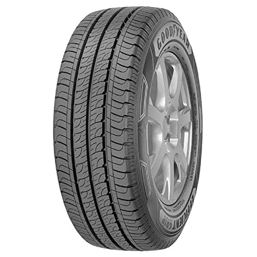 Goodyear 76385 Pneumatico 195/75 R16C 107R Efficientgrip Cargo