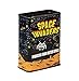 Produktbild Space Invaders Spardose Retro Game-Coin Bank, Metall, schwarz, 9x4.5x11.5 cm