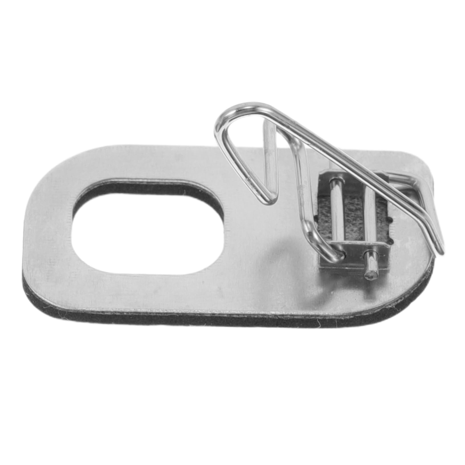 ifundom Arrow Rest Double Steel Wire for High Stability Adhesive Back for Easy Mounting Gear