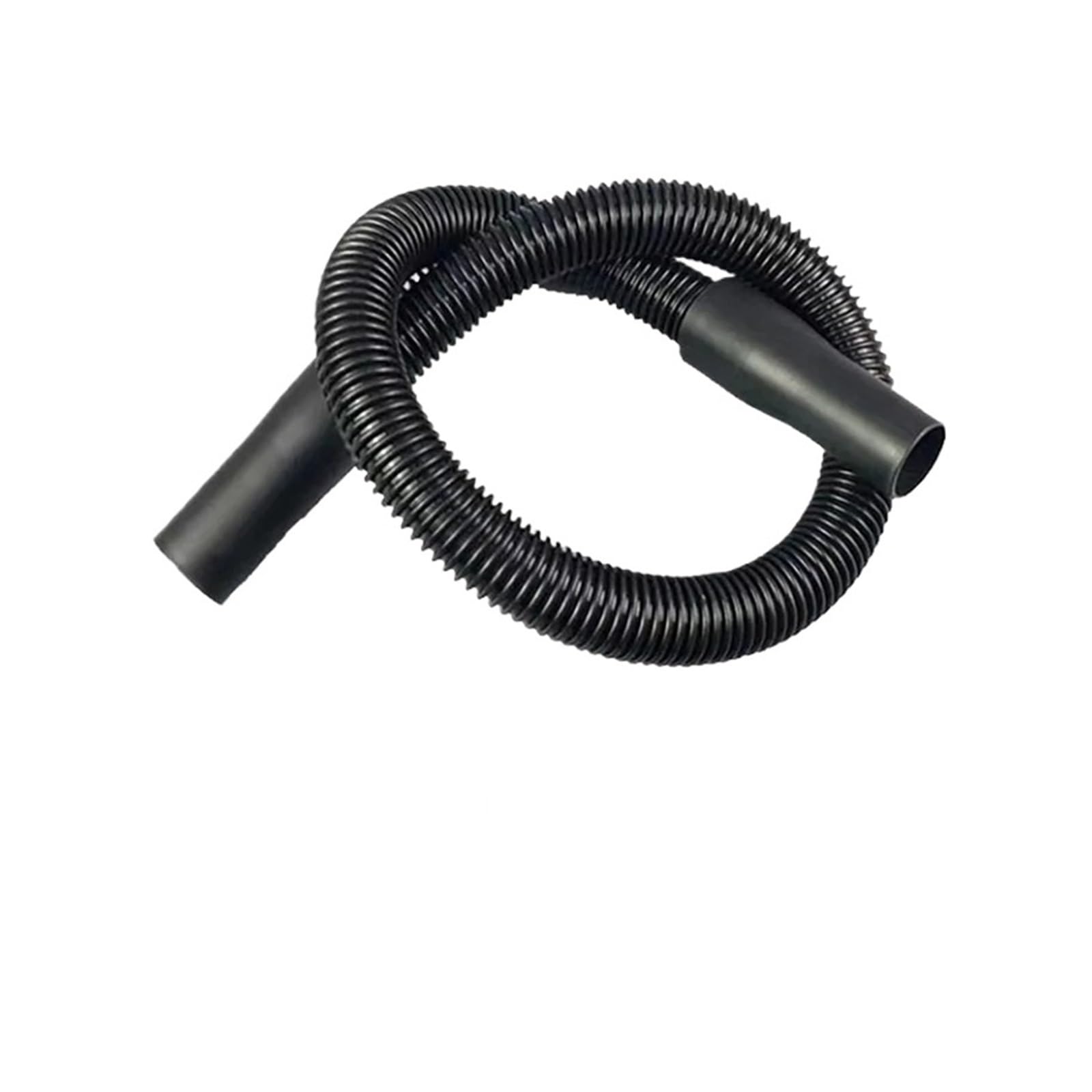 kvcccss Vacuum Cleaner Hose Flexible Leakproof Household 32mm
