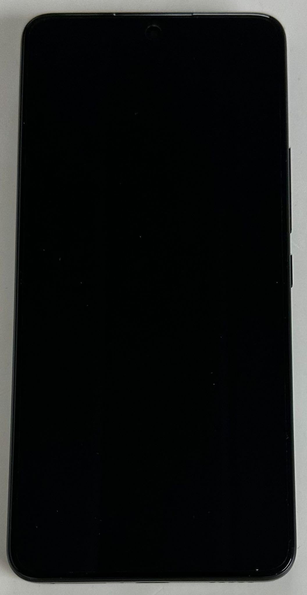 12 Lite Smartphone 5G Android 12 256 GB USB Type C - Dettaglio
