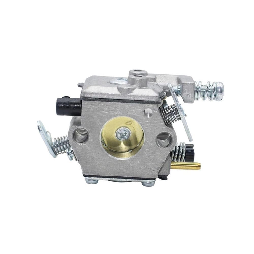 Pièce carburateur pour tronçonneuse compatible MS250C monocylindre