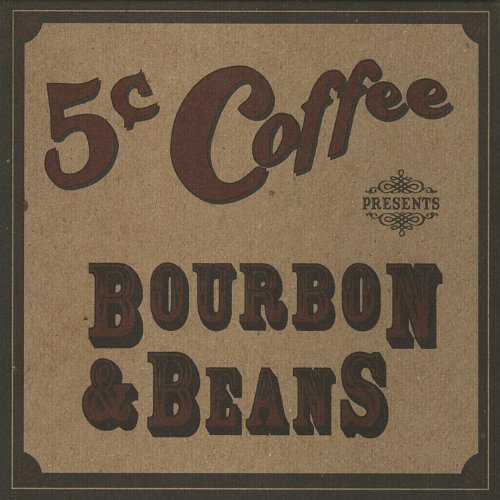 Amazon.co.jp Bourbon & Beans 5 Cent Coffee デジタルミュージック
