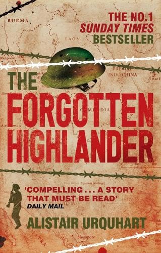 Buy The Forgotten Highlander — BookShops.in