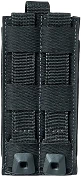 First Tactical Tactix Series Media Pouch