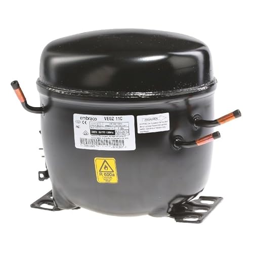 Bosch Compresseur Réfrigérateur - vue 5