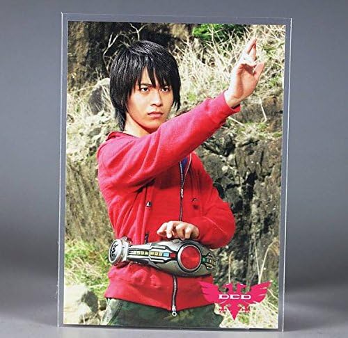 Amazon 仮面ライダークウガ ユウスケ 村井良大 カード 写真 サインdcd アニメ 萌えグッズ 通販