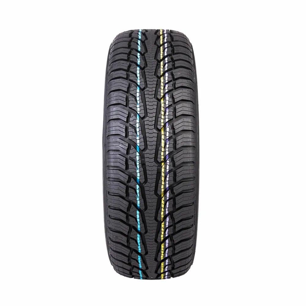 225/45YR18 UNIROYAL TL AS EXPERT 2 FR XL 44673 95Y E
