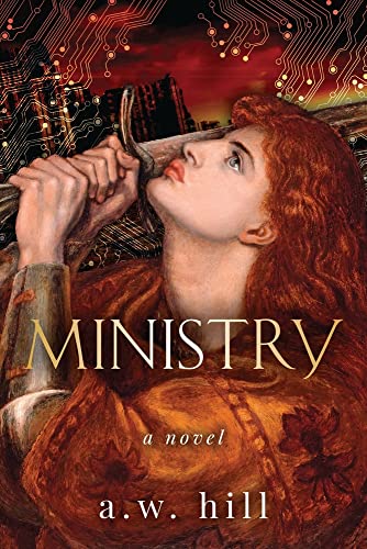 Cover of Ministry