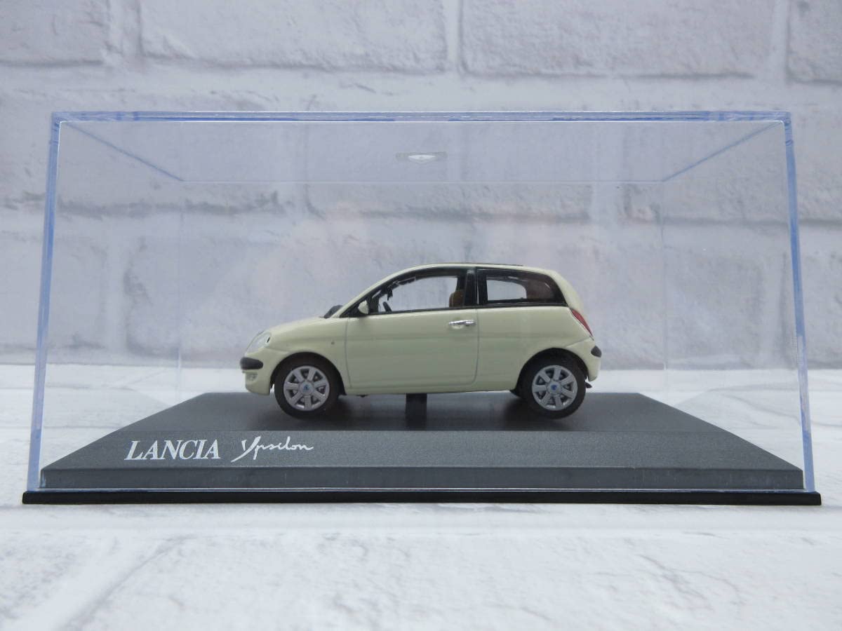 ランチア イプシロン lancia Y 1/43 1/43 ノレブ ランチア イプシロン Ⅱ LANCIA Ypsilon ランチア