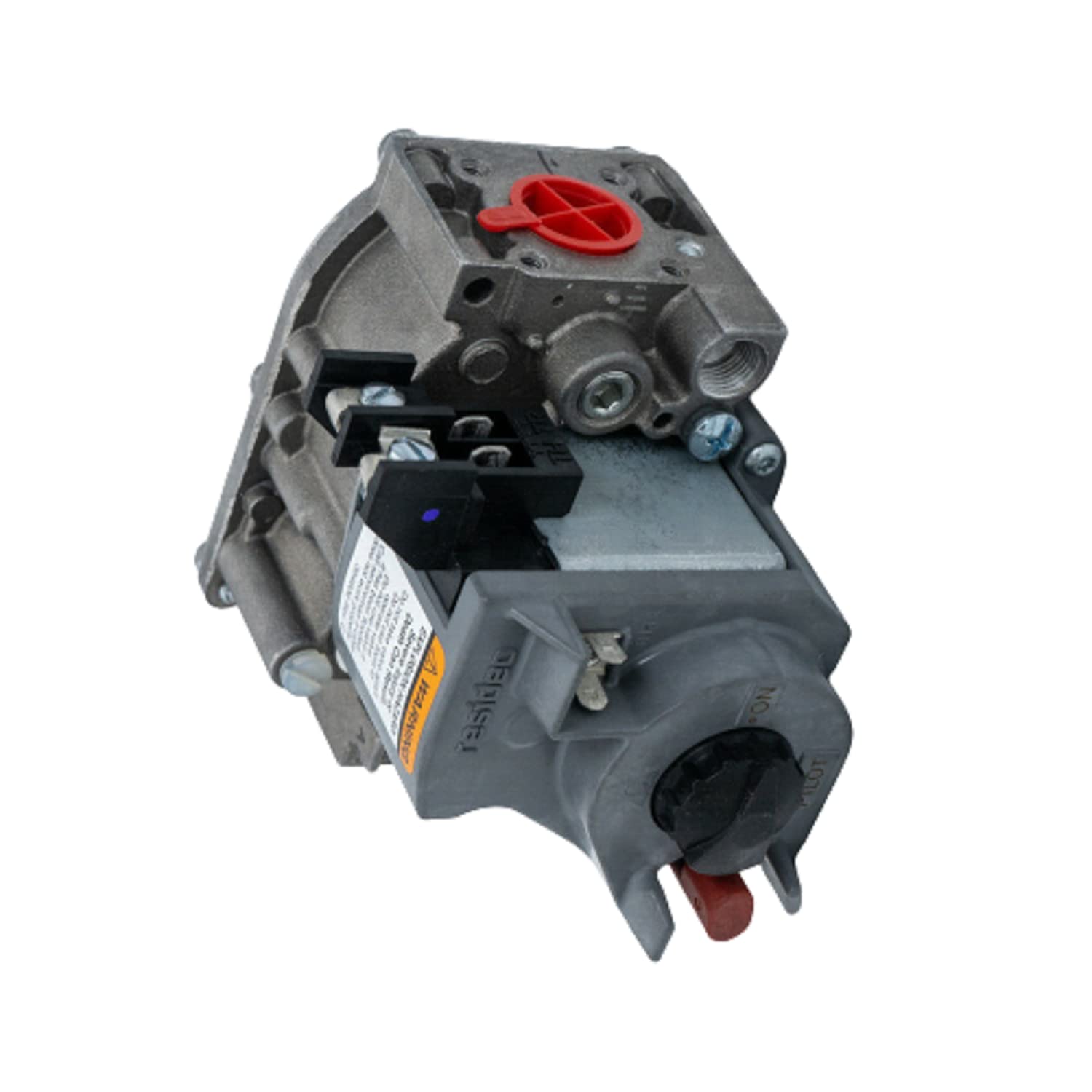 Gas Boiler Valve Honeywell, VR8200C1074 VR8200 Continuous