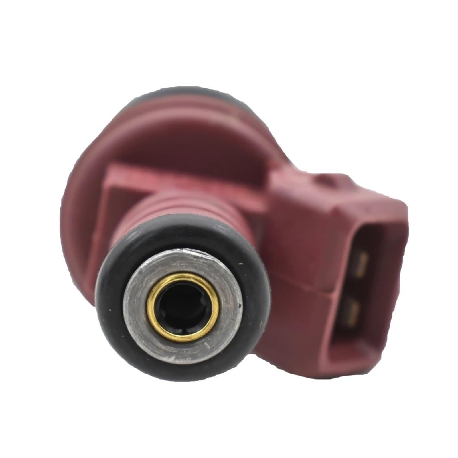 4pcs Fuel Injector Nozzle 0280150431 Compatible With SAAB 9-3 900 9000 2.0L 2.3L I4 TURBO 94-01 0 280 150 431