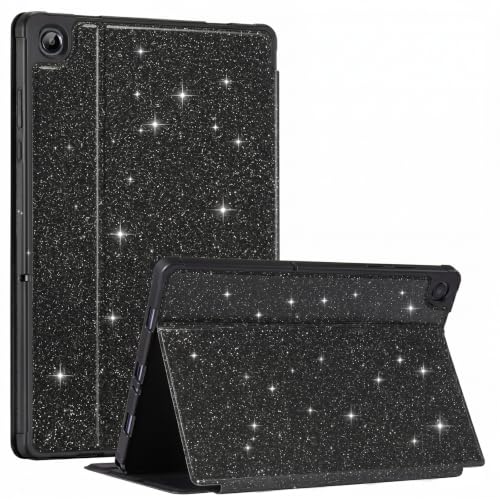 Image of CoBak Case for Samsung Galaxy Tab A11+ Plus 11 inch 2025, Multi-Viewing Angles, All New PU Leather Folio Stand Cover with Auto Sleep Wake Feature for Samsung Galaxy Tab A11+ Tablet 11-inch