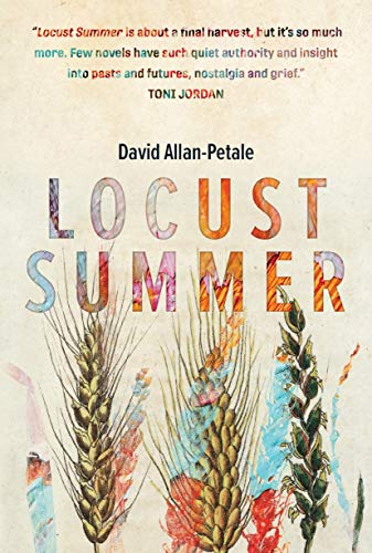 Locust Summer view 2