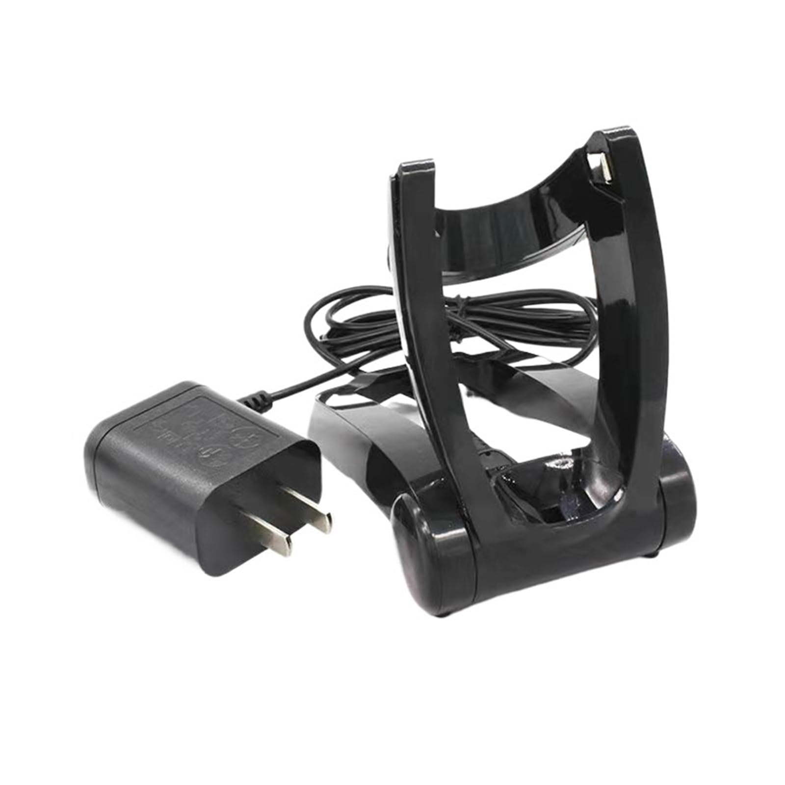 Caricabatterie Pieghevole For Rasoio, Compatibile Con Philips, RQ11 RQ1150 RQ1151 RQ1155 RQ1160 RQ1190 RQ1180CC RQ1131 RQ1141 RQ1145(Cable And Head)