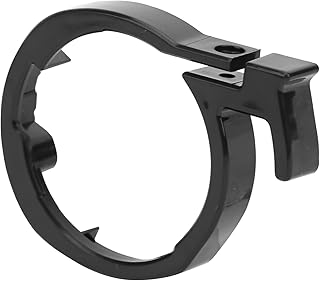 Braçadeira de Ciclo de Proteção de Limite de Scooter Elétrico Clipe de Ciclo de Proteção para Scooter Elétrico Gancho de Fixação de Alta Densidade para Scooter Elétrico Max G30