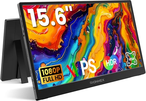 Rionhex 15.6in FHD