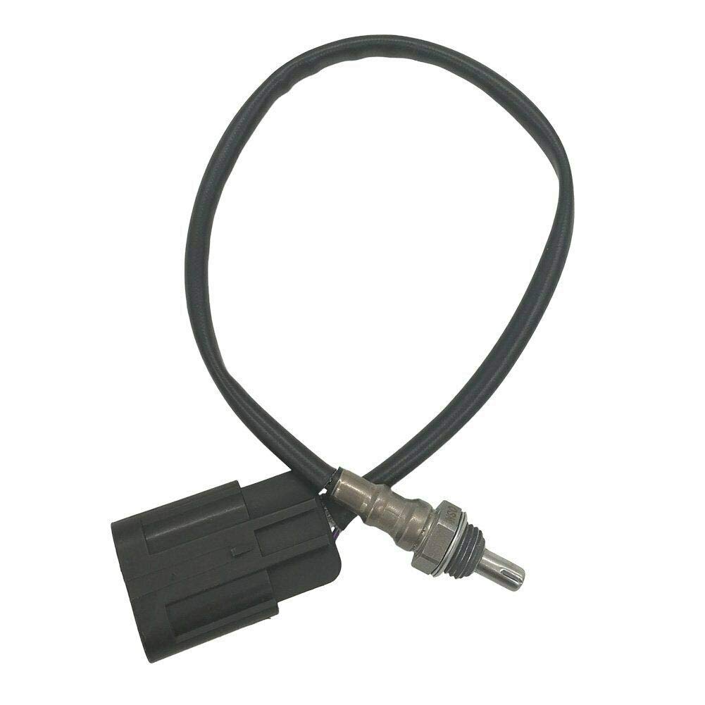 28488580 25322728 4-fili M12 Lambda O2 Sensore di ossigeno Adatto per Davidson bx100