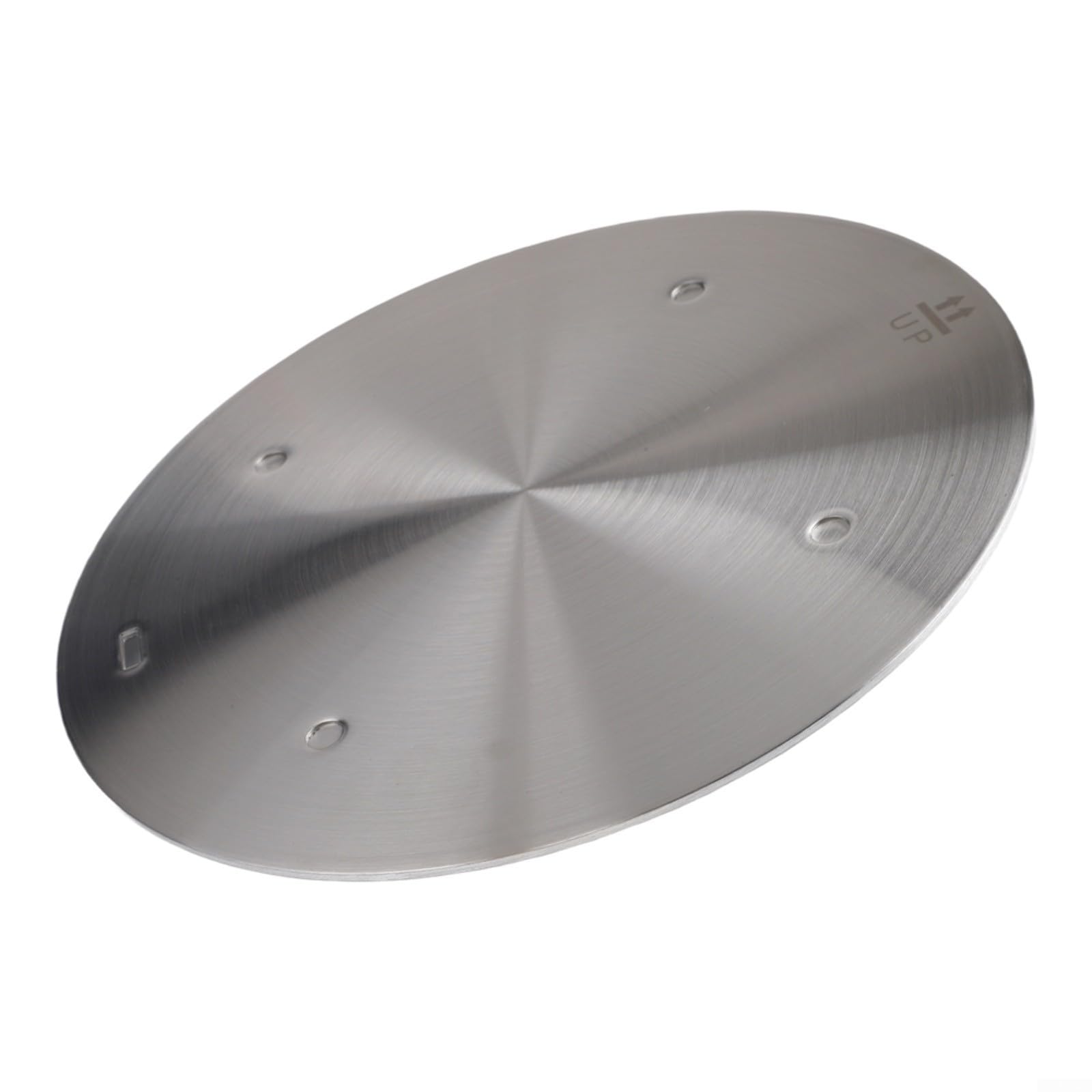 Diffusore per termico 3 Strati Alluminio per Cottura Diffusore(280mm)