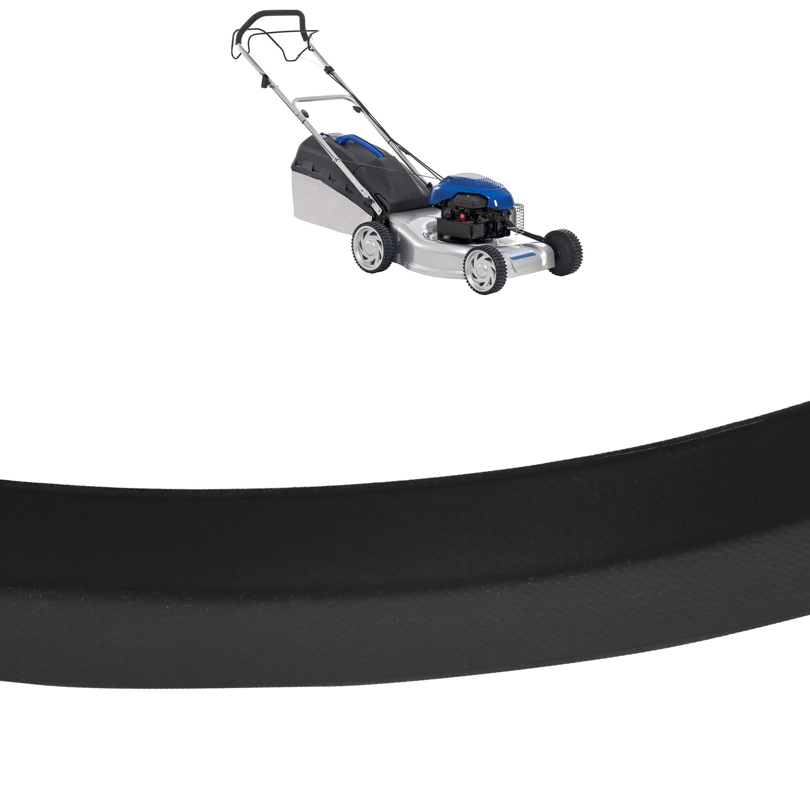 SG Store Courroie trapézoïdale pour tracteur de pelouse 754-04211 compatible avec Lux Tools RT 155-92 H 13SM77TE694 2013