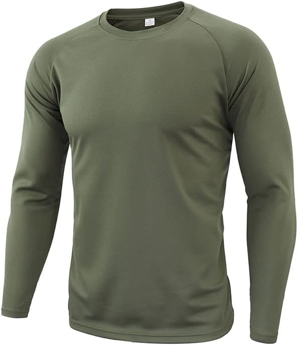Outdoor Sports Airsoft Hunting Shooting Uniform Combat BDU Tactical Quick Dry Camouflage Shirt