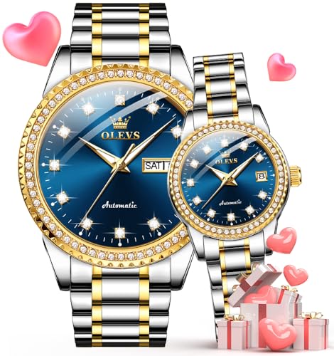 Mejores precios y opiniones de Reloj automático los mejores 5. 3