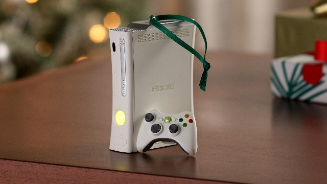 Hallmark　オーナメント Amazon.com: Hallmark Keepsake Christmas Ornament 2025, Xbox