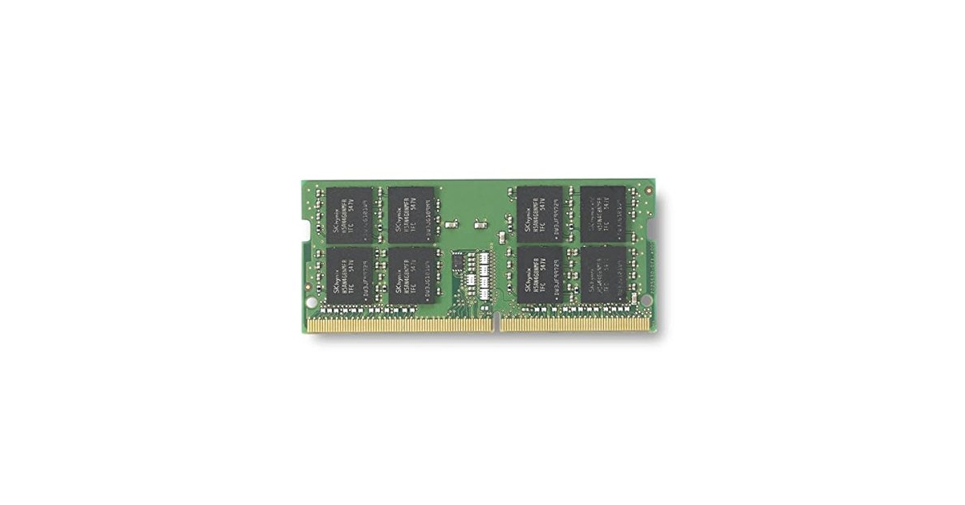 (未使用･未開封品)　キングストンKVR24SE17S8 / 8バリューRAM 8 GB DDR4 ECC CL17 SODIMメモリ、グリーン 0pbj0lf Amazon | キングストンKVR24SE17S8 / 8バリューRAM 8 GB DDR4