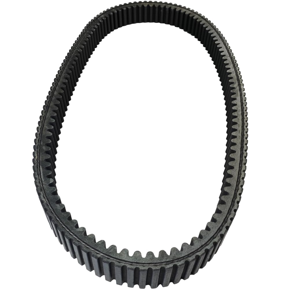 EZROAD Clutch Drive Belt 0627-111 Compatible with Arctic Cat M8000