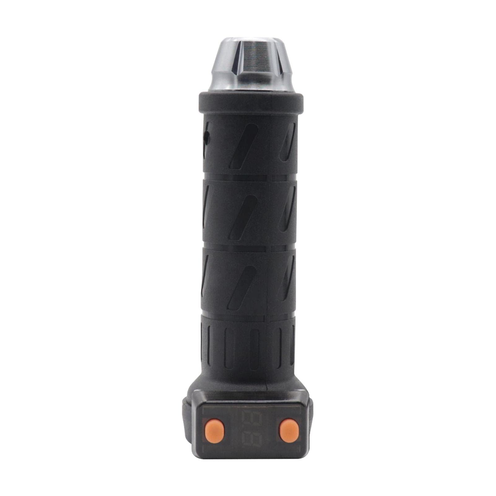 Impugnature for manubrio riscaldate in moto, impugnature for moto riscaldate universali, impugnature riscaldate in moto, alimentazione a molla, manubrio riscaldato a 22 mm for moto, bici, scooter