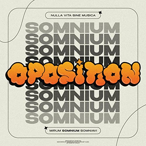  Somnium