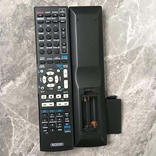 Télécommande de rechange Pioneer VSX-32 pour vos soirées cinéma 7.1 - 6
