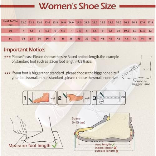 Women's Mary Jane Satin Ballet Flats Cute Bowknot Round Toe Slip-On Flats Non-Slip Sole, Elastic Strap, Comfort Dancing Shoes2