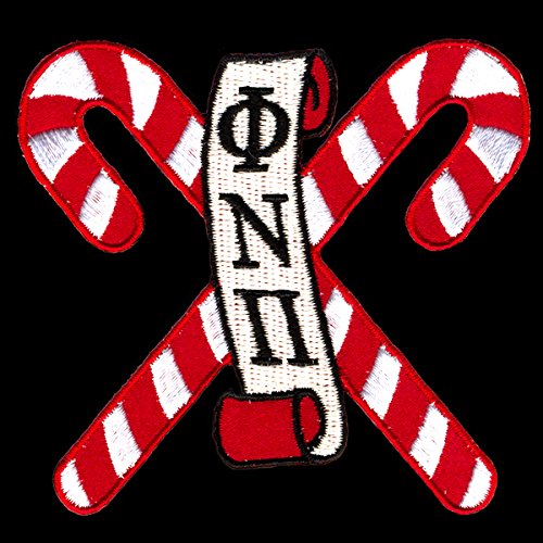 Kappa Alpha Psi 