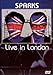 Produktbild The Sparks - Live in London