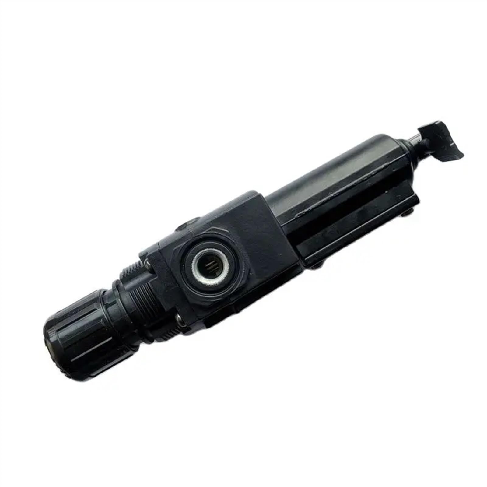 Regulatory filtrów B72G-2AK-QD1-RMN 2BK/2GK/QD2/QD3/RMG/RFN Części pneumatyczne do uzdatniania powietrza(B72G-2GK-QD1-RMN)