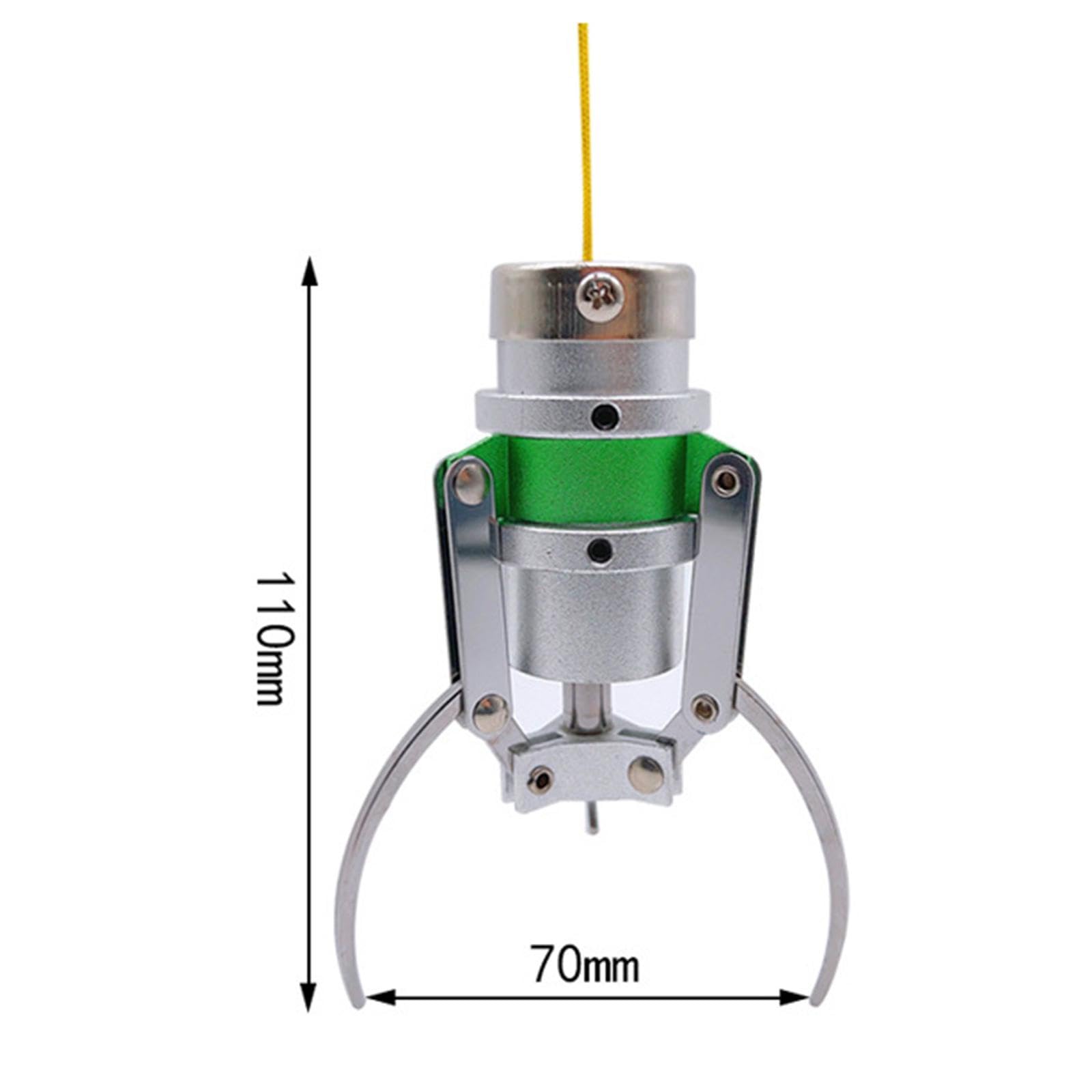 Amazon | P Prettyia クレーンマシン交換用爪、人形足アクセサリー