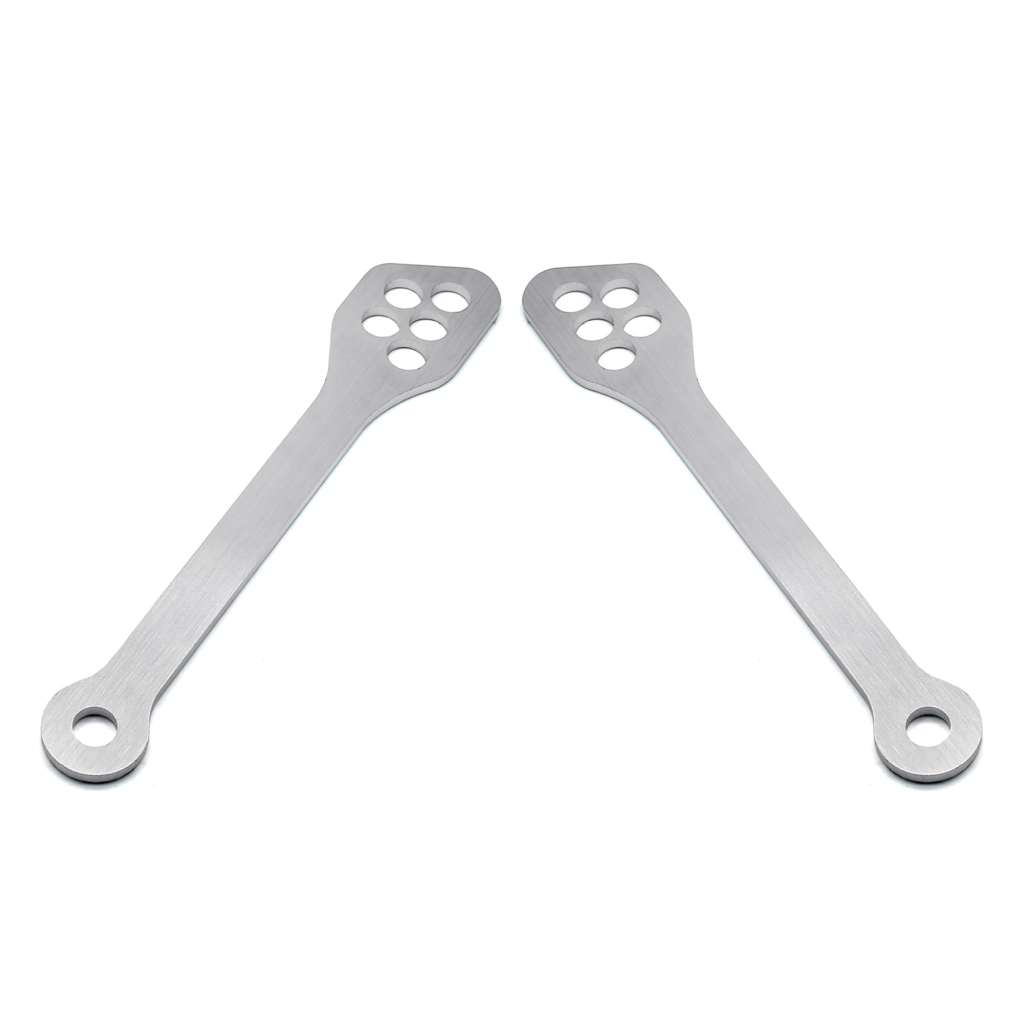 Amazon.com: MZS Motorcycle Lowering Link, Drop Links Rear