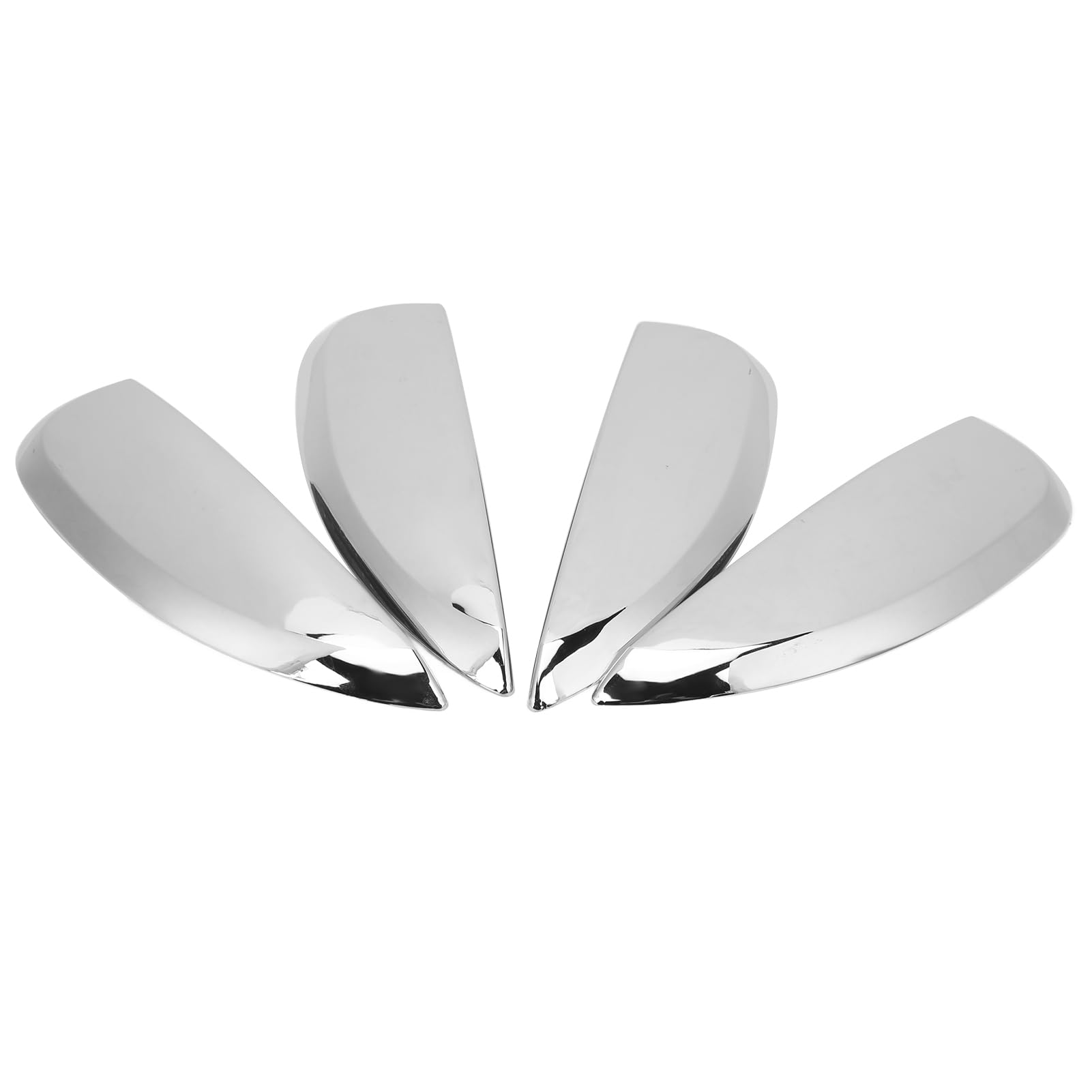 Couvercle poignée de porte extérieure pour rénover Symbole III 4 pièces