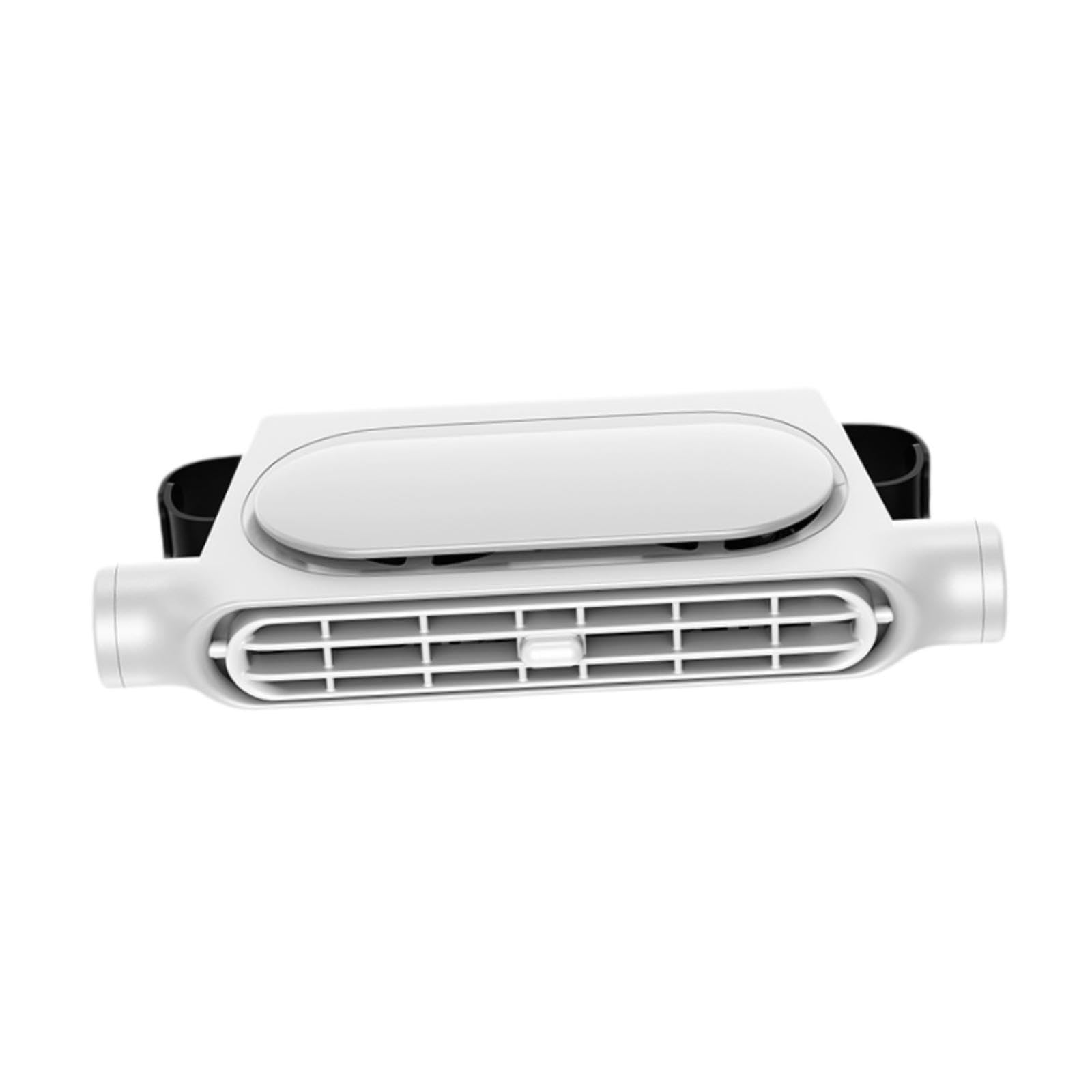 Ventilateur de véhicule électrique USB Sharplace pour des trajets en RV frais et confortables