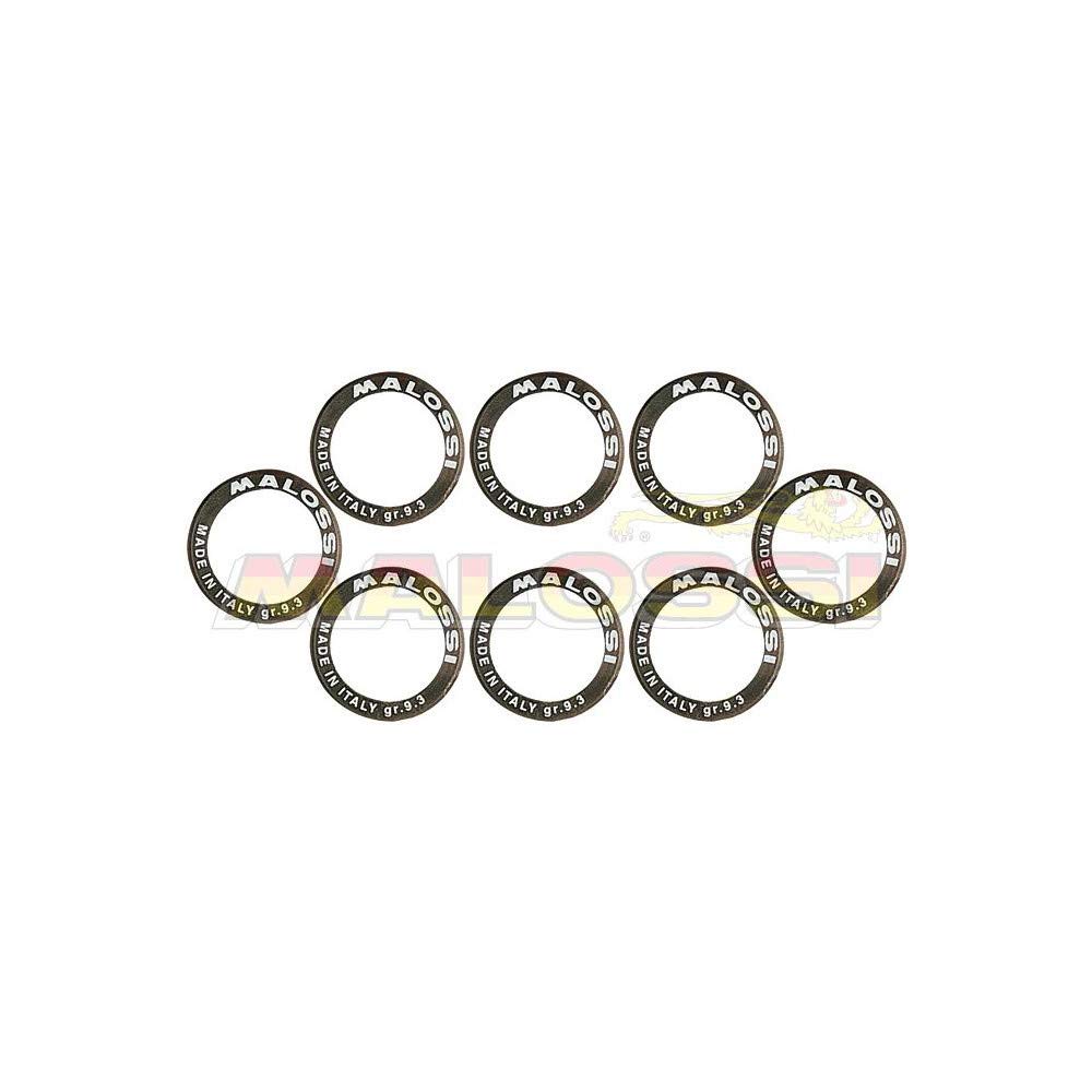 galets ø28,2x19,9 - 21g malossi par 8